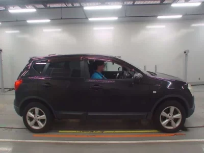 Nissan DUALIS