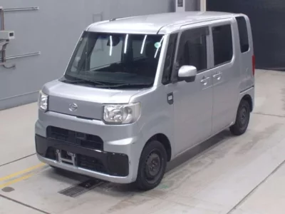 Daihatsu HIJET CADDIE