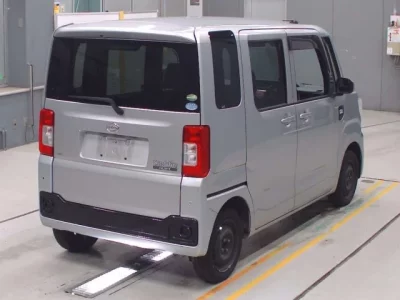 Daihatsu HIJET CADDIE