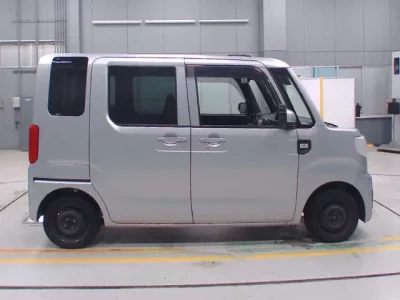 Daihatsu HIJET CADDIE