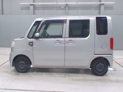 Daihatsu HIJET CADDIE