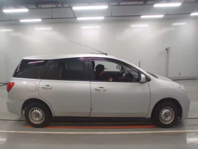 Nissan AD