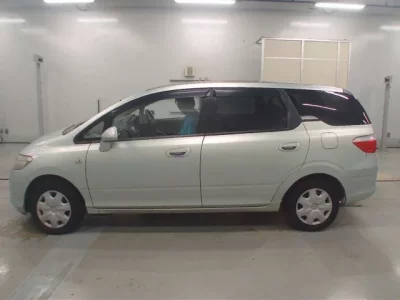 Honda AIRWAVE