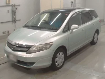Honda AIRWAVE