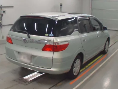Honda AIRWAVE