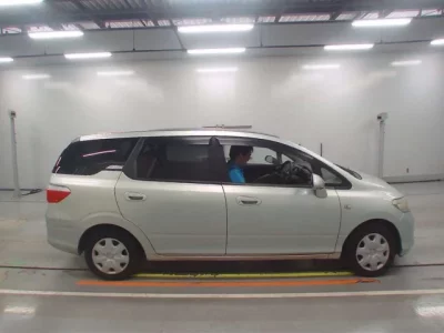 Honda AIRWAVE