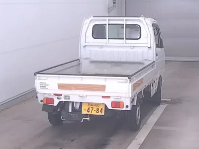 Nissan CLIPPER TRUCK