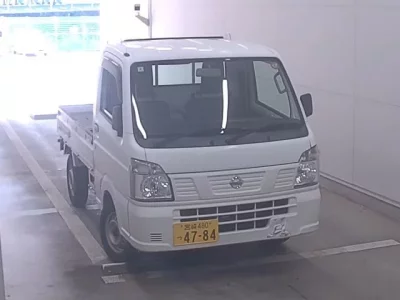 Nissan CLIPPER TRUCK