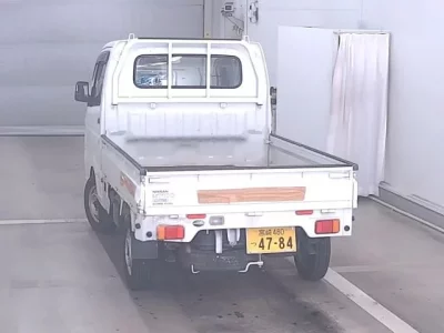 Nissan CLIPPER TRUCK