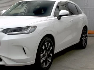Honda ZR-V