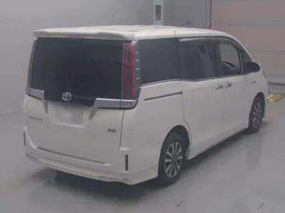 Toyota ESQUIRE