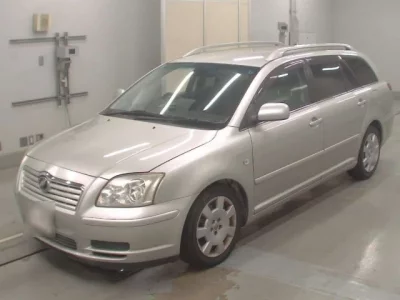 Toyota AVENSIS WAGON