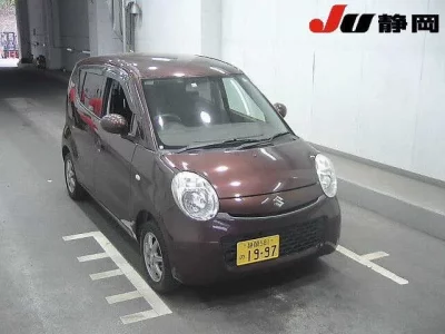 Suzuki MRWAGON