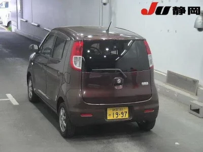 Suzuki MRWAGON