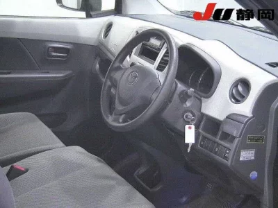 Mazda FLAIR
