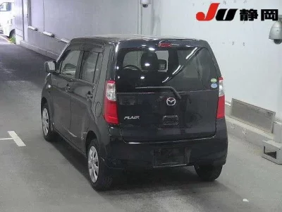 Mazda FLAIR