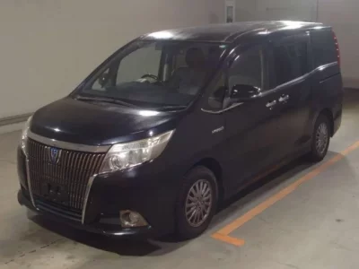 Toyota ESQUIRE