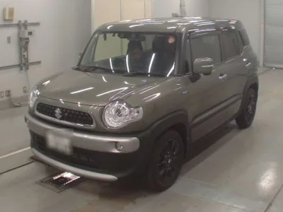 Suzuki XBEE