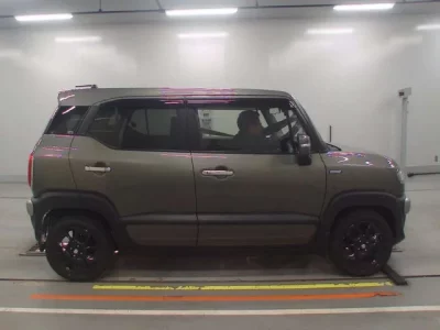 Suzuki XBEE