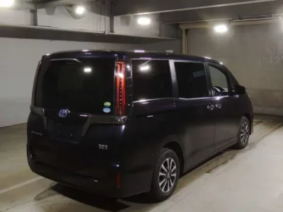 Toyota ESQUIRE