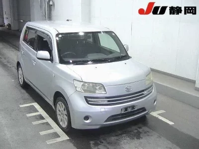Daihatsu Coo
