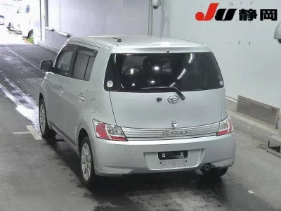 Daihatsu Coo