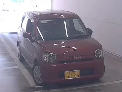 Daihatsu MIRA TOCOT
