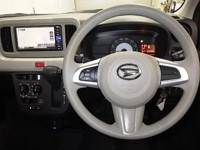 Daihatsu MIRA TOCOT