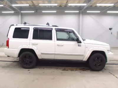 Chrysler JEEP COMMANDER