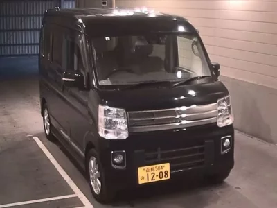 Mitsubishi TOWNBOX