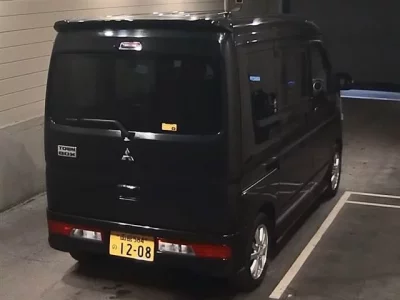 Mitsubishi TOWNBOX
