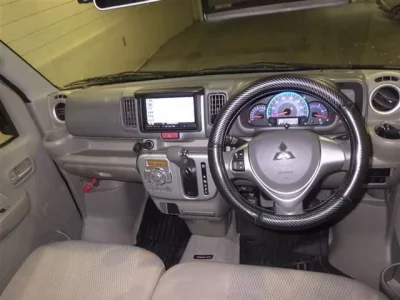 Mitsubishi TOWNBOX