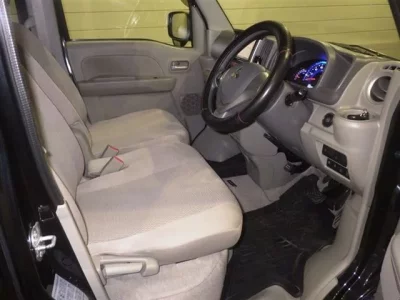 Mitsubishi TOWNBOX