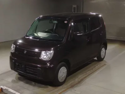 Suzuki MRWAGON
