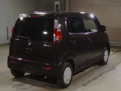 Suzuki MRWAGON