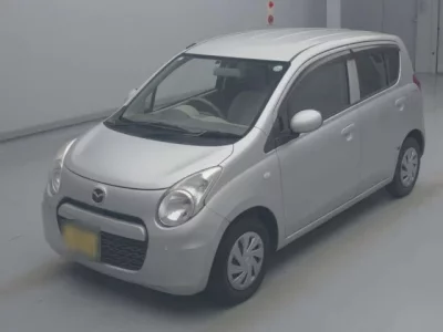 Mazda CAROL