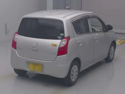 Mazda CAROL