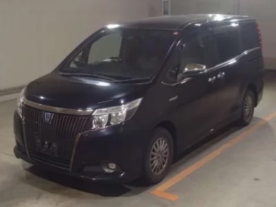 Toyota ESQUIRE