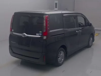Toyota ESQUIRE