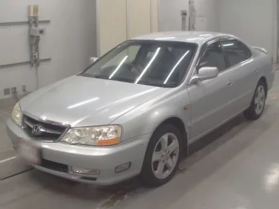 Honda INSPIRE
