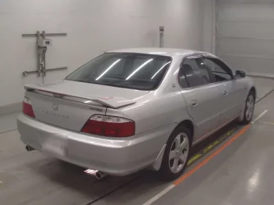 Honda INSPIRE