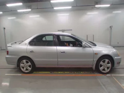 Honda INSPIRE