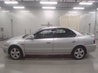 Honda INSPIRE