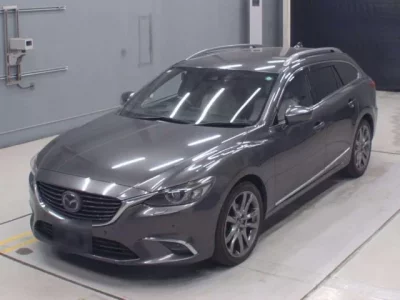 Mazda ATENZA WAGON