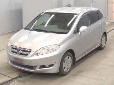 Honda EDIX