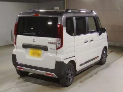 Suzuki SPACIA GEAR