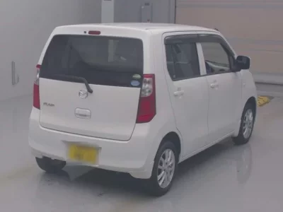 Mazda FLAIR