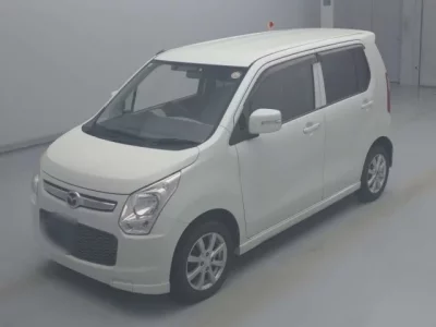 Mazda FLAIR