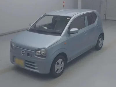 Mazda CAROL