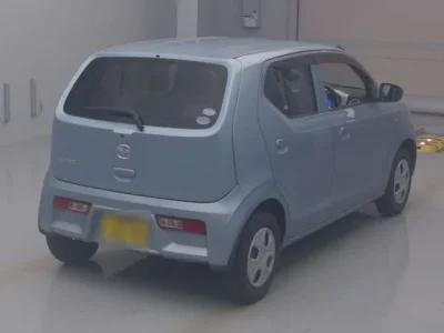 Mazda CAROL